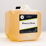 Power Clean - 15 Litre