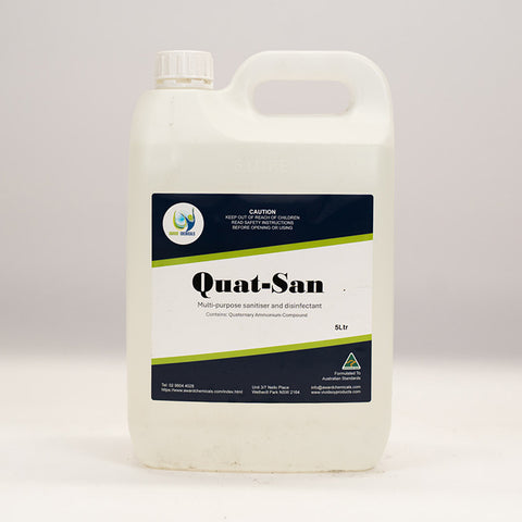 Quat San - 5 Ltr