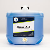 Rinse Aid - 15 Litre