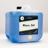 Rinse Aid - 15 Litre