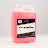 Rose Hand Wash - 5 Litre