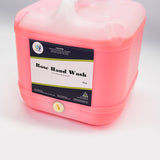 Rose Hand Wash - 15 Litre