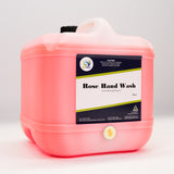 Rose Hand Wash - 15 Litre