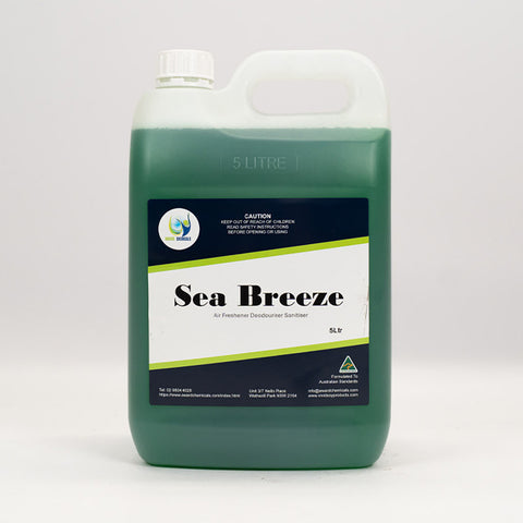 Sea Breeze - 5 Ltr