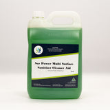 Soy Power Multi Surface Cleaner - 5 litre