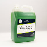 Soy Power Multi Surface Cleaner - 5 litre