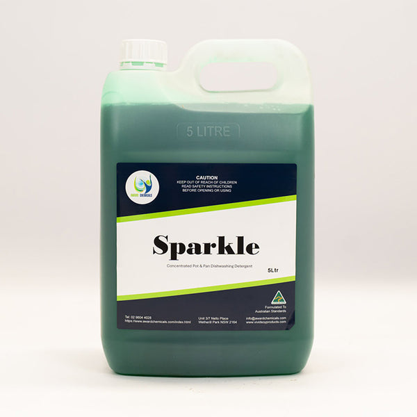 Sparkle - 5 Litre