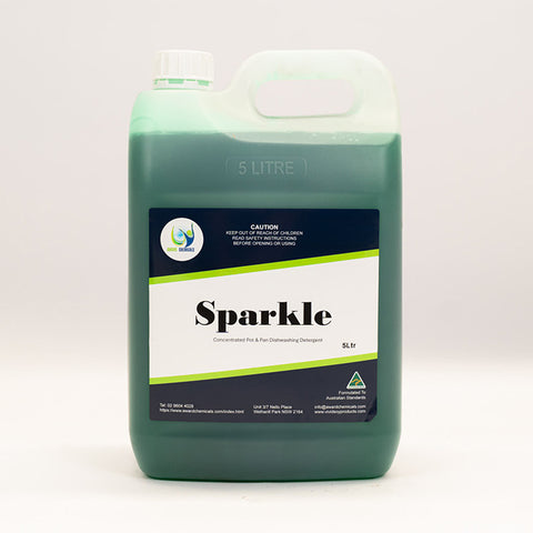 Sparkle - 5 Litre