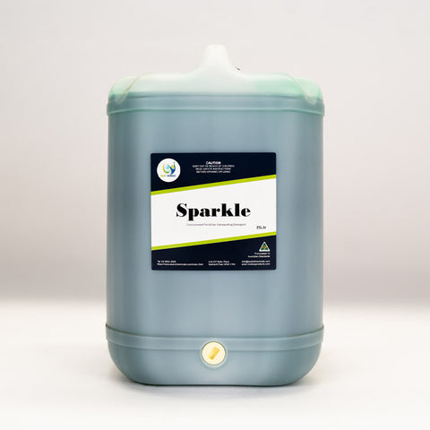 Sparkle - 25 Litre