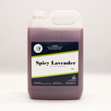 Spicy Lavender - 5 Litre