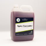 Spicy Lavender - 5 Litre
