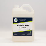 Stainless Steel Clean - 5 Litre