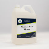 Stainless Steel Clean - 5 Litre