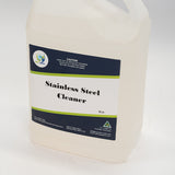 Stainless Steel Clean - 5 Litre