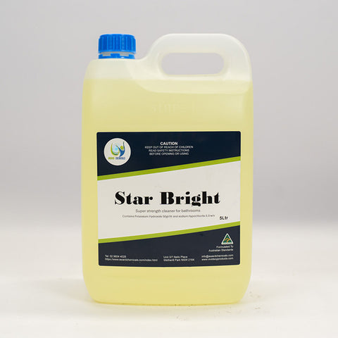 Star Bright - 5 Ltr