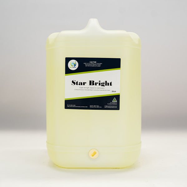 Star Bright - 25 Litre