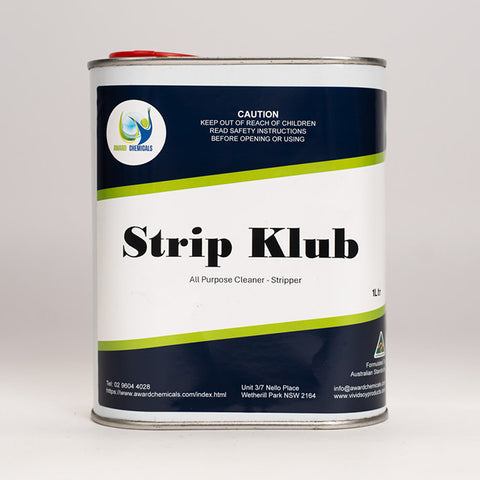 Strip Klub - 1 Ltr