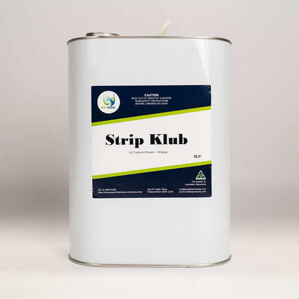Strip Kulb - 5 Litre