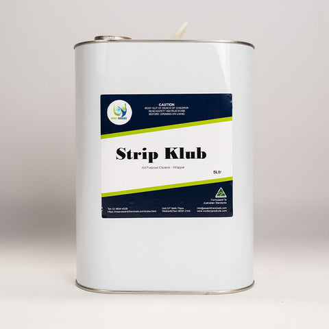Strip Kulb - 5 Ltr