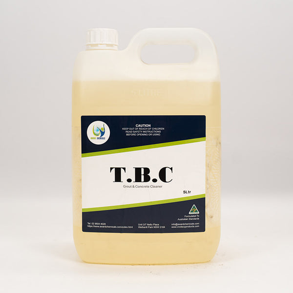 TBC - 5 Litre