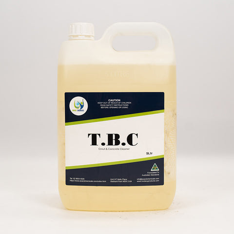 T.B.C - 5 Ltr