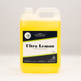 Ultra Lemon - 5 Litre