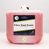 Tutti Fruitti Disinfectant - 15 Litre