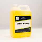 Ultra Lemon - 5 Litre