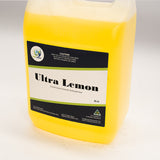 Ultra Lemon - 5 Litre
