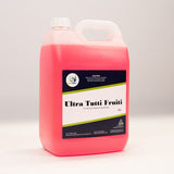 Tutti Fruitti Disinfectant - 5 Litre