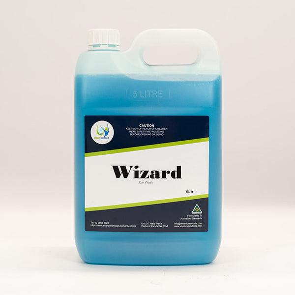 Wizard - 5 Litre