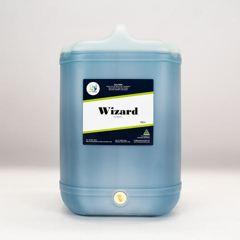 Wizard - 25 Ltr