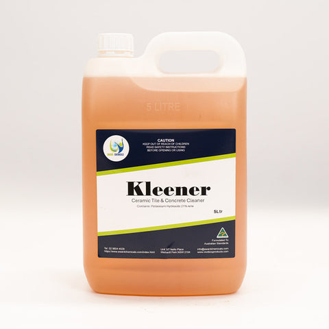 Kleener - 5 Ltr
