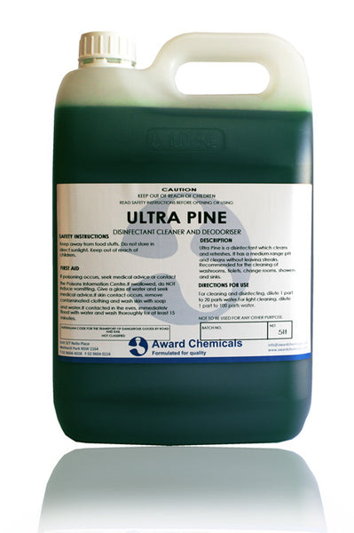 Ultra Pine
